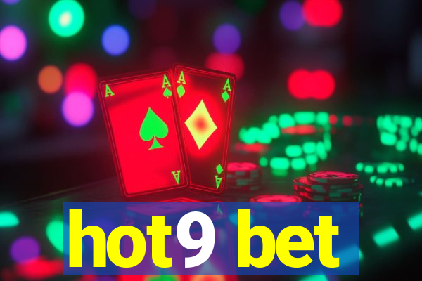 hot9 bet